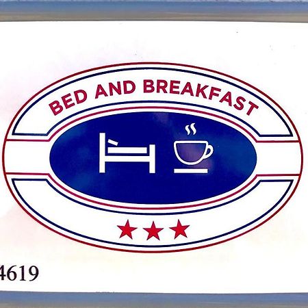 Antico Corso Charme Bed & Breakfast Cagliari Eksteriør bilde