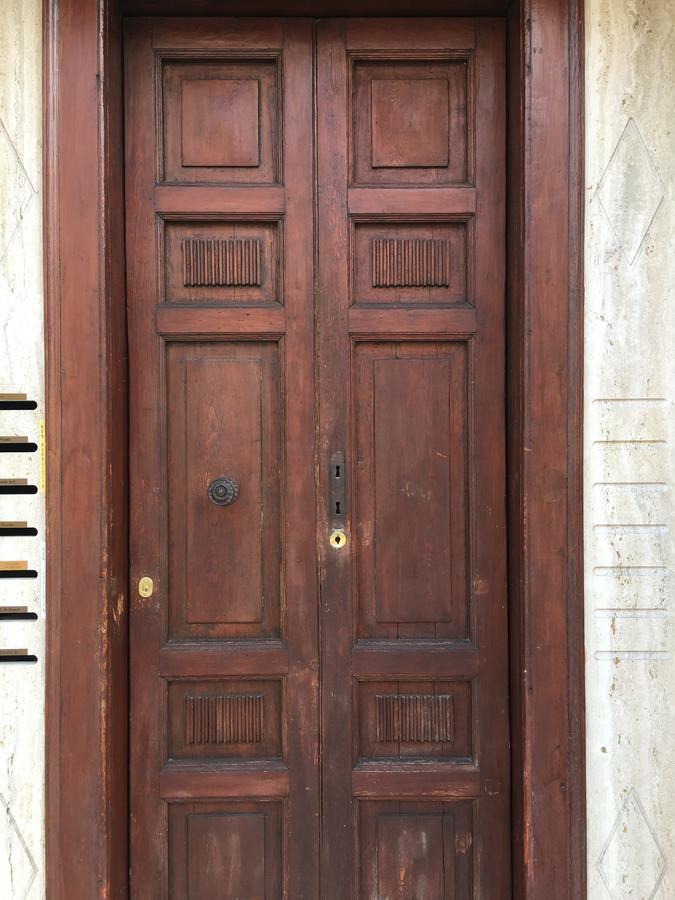 Antico Corso Charme Bed & Breakfast Cagliari Eksteriør bilde